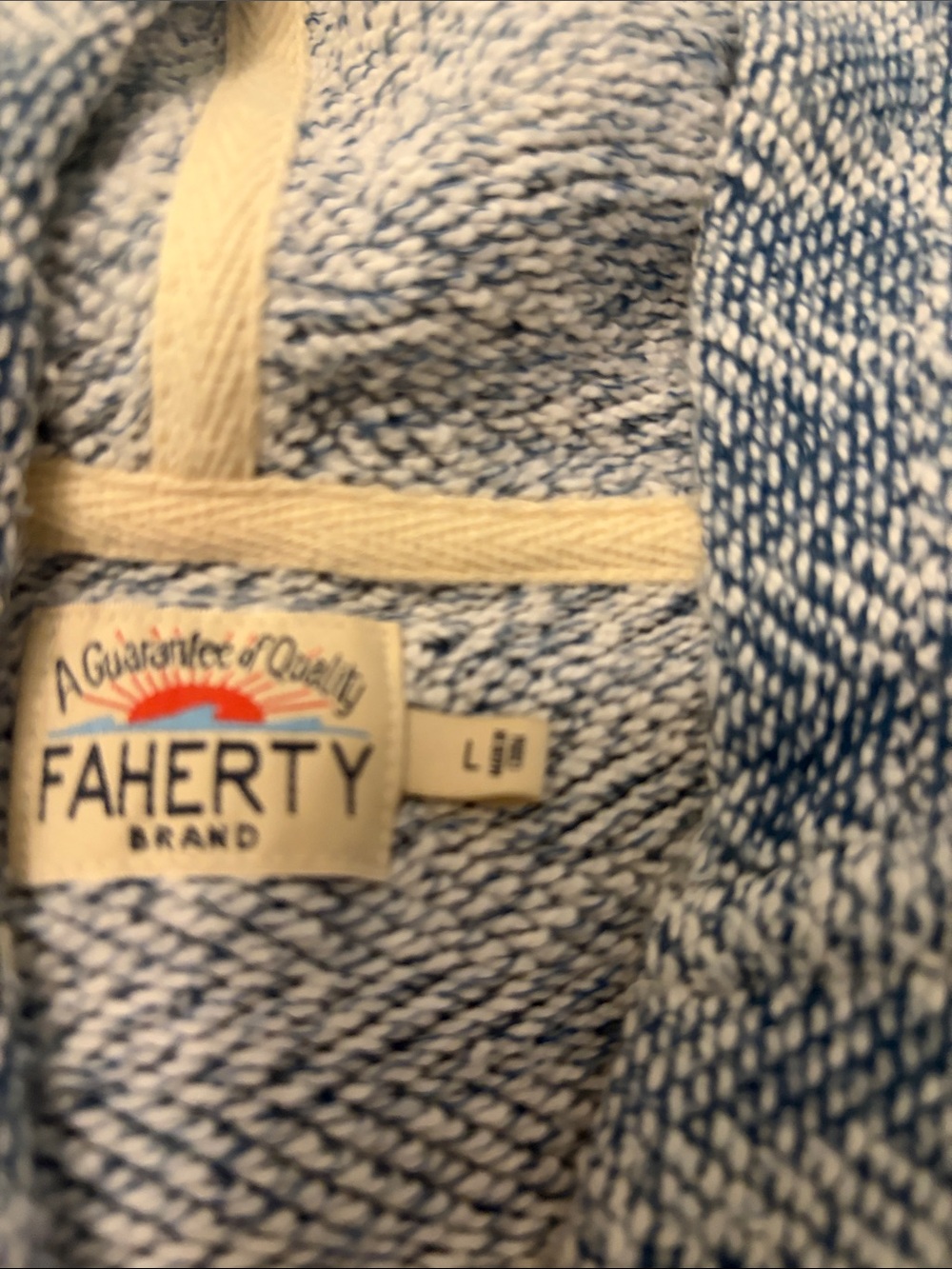 Flaherty Baja/short set - Picture 3 of 4